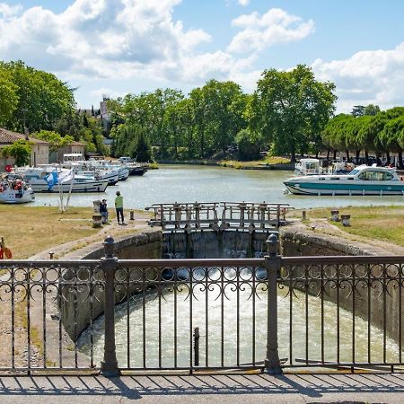Le Belem Daire Carcassonne Dış mekan fotoğraf